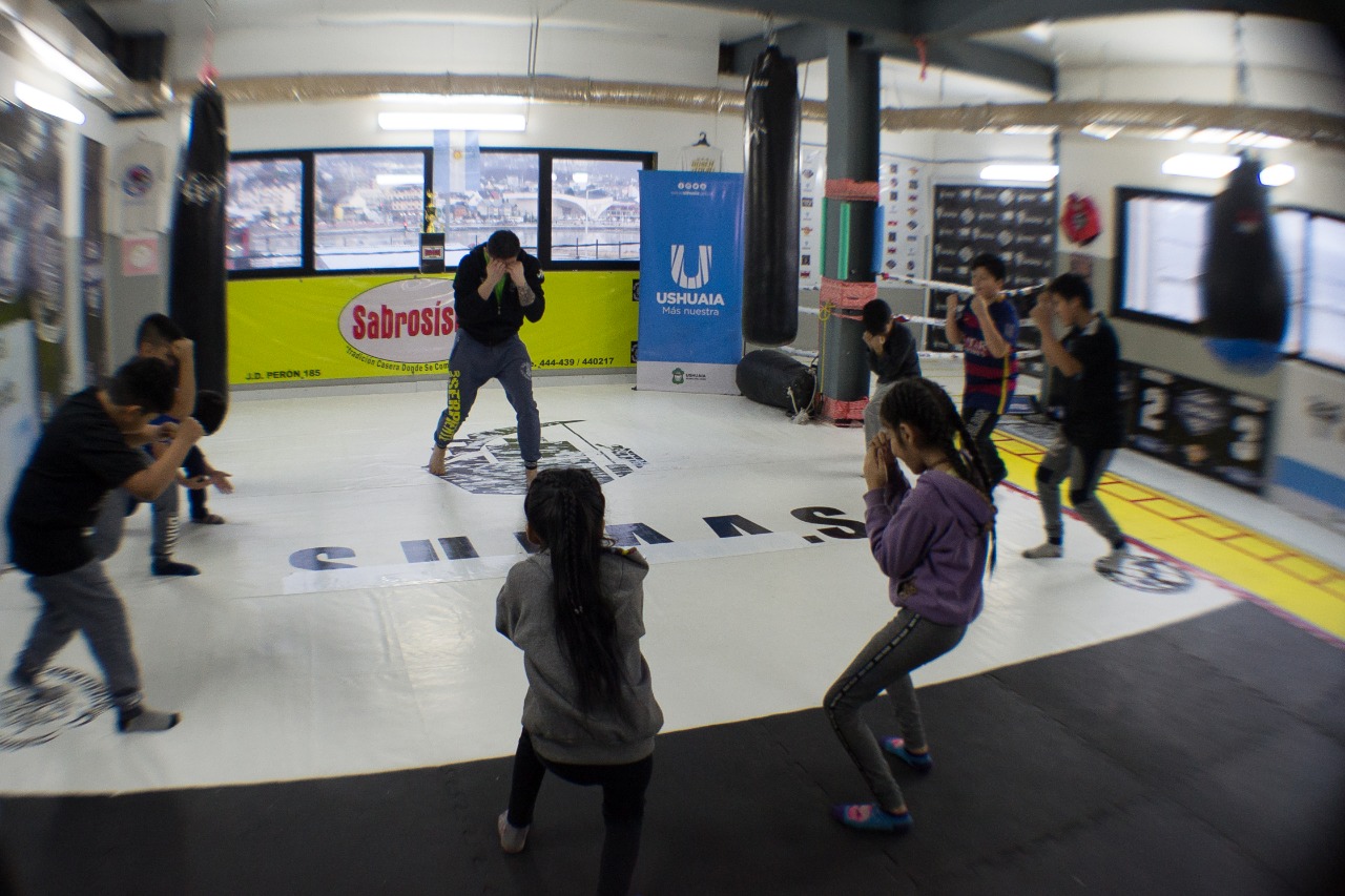 talleres deportivos1