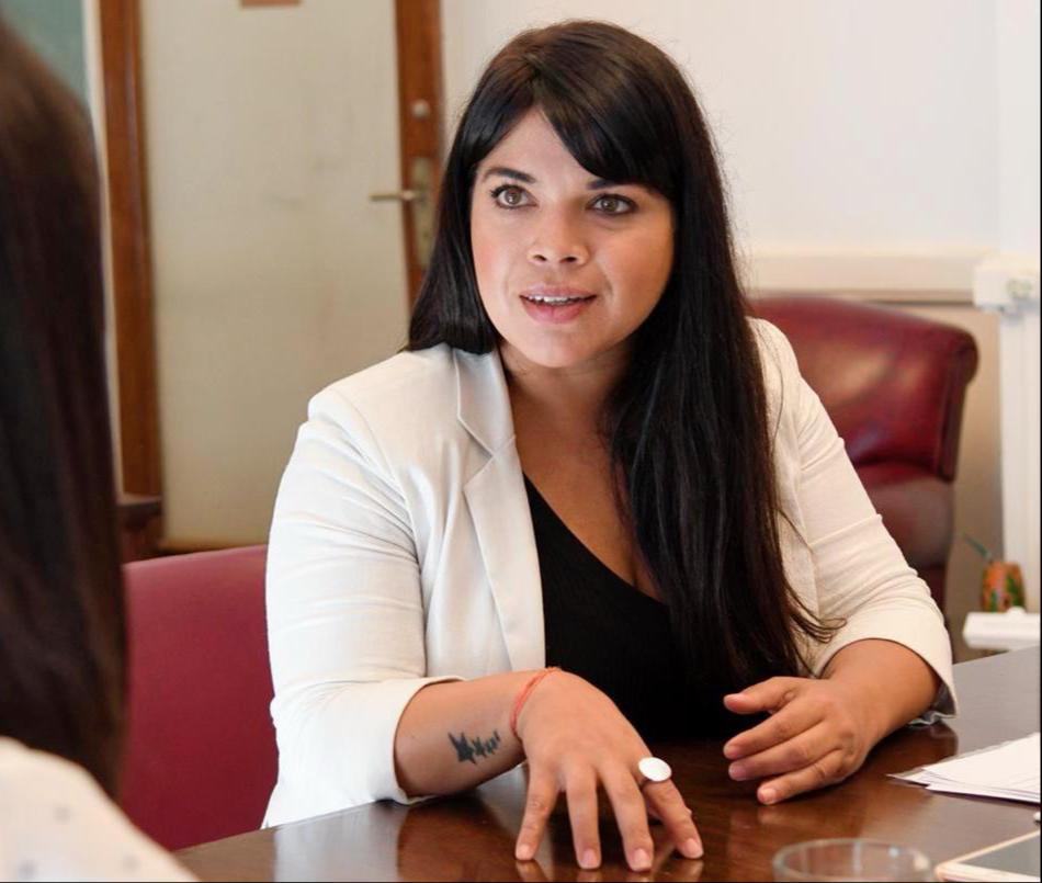 SENADORA DURE II