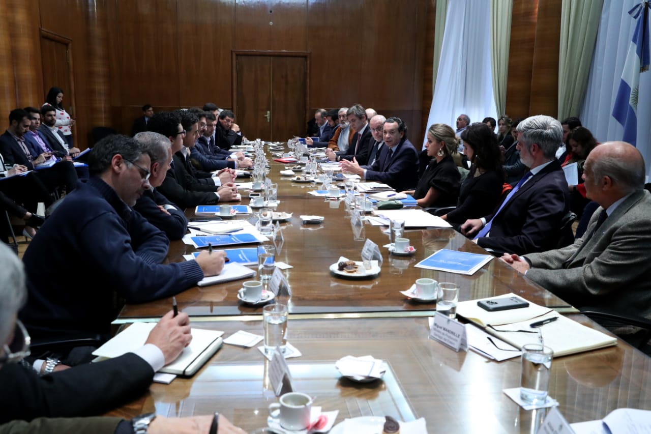 Consejo Federal de la Produccion (1)