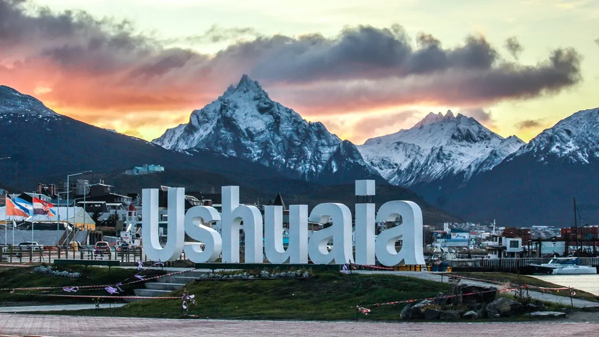 ushuaia