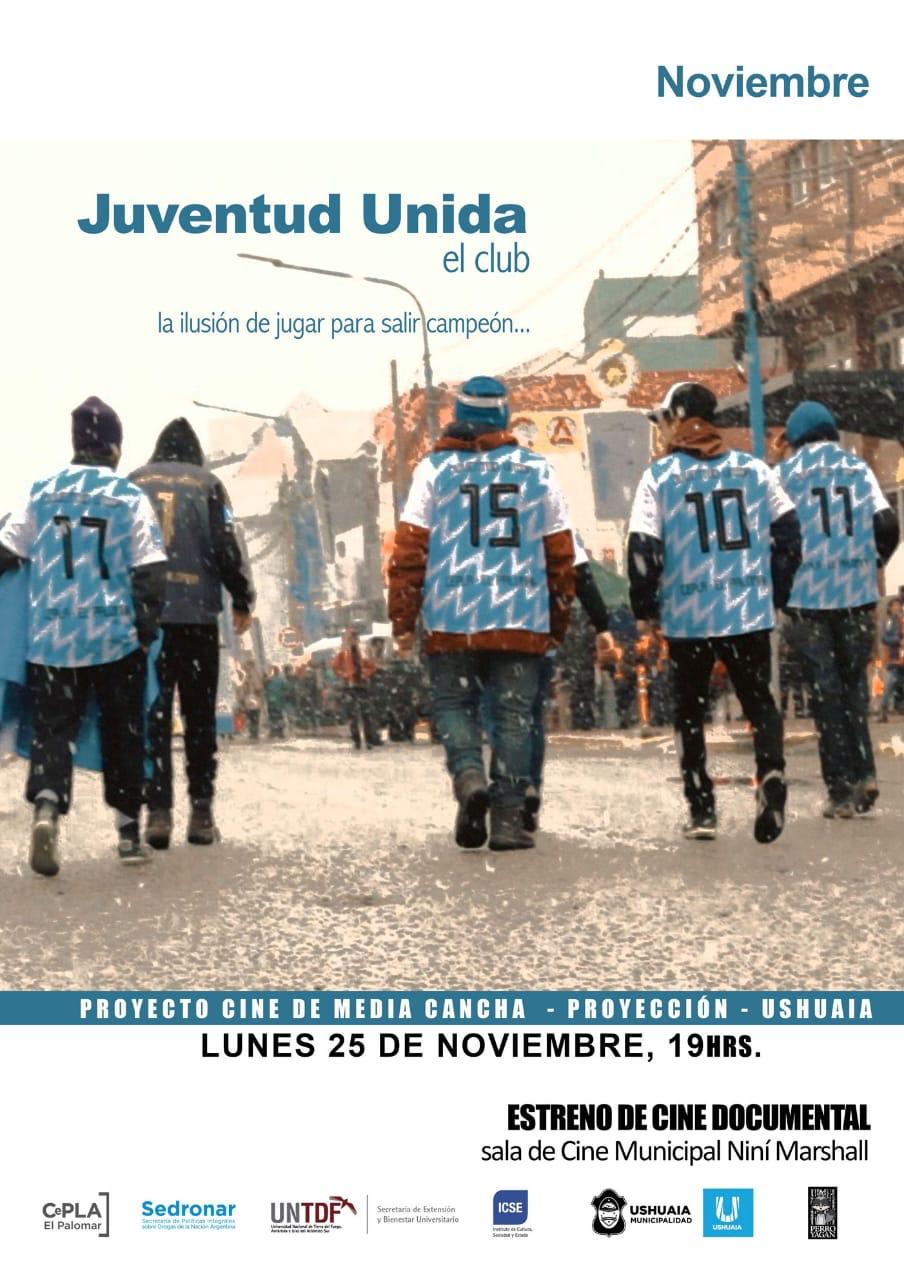 Juventud Unida