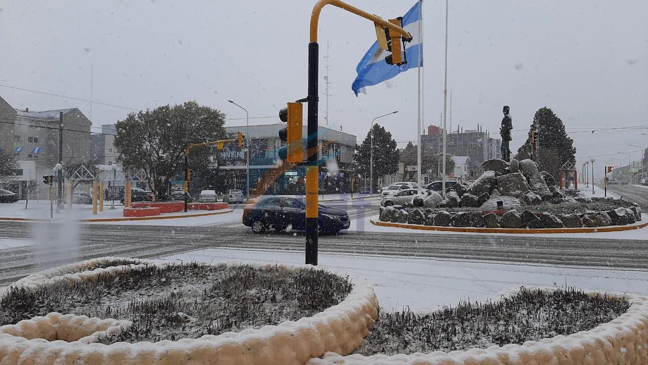 Nieve