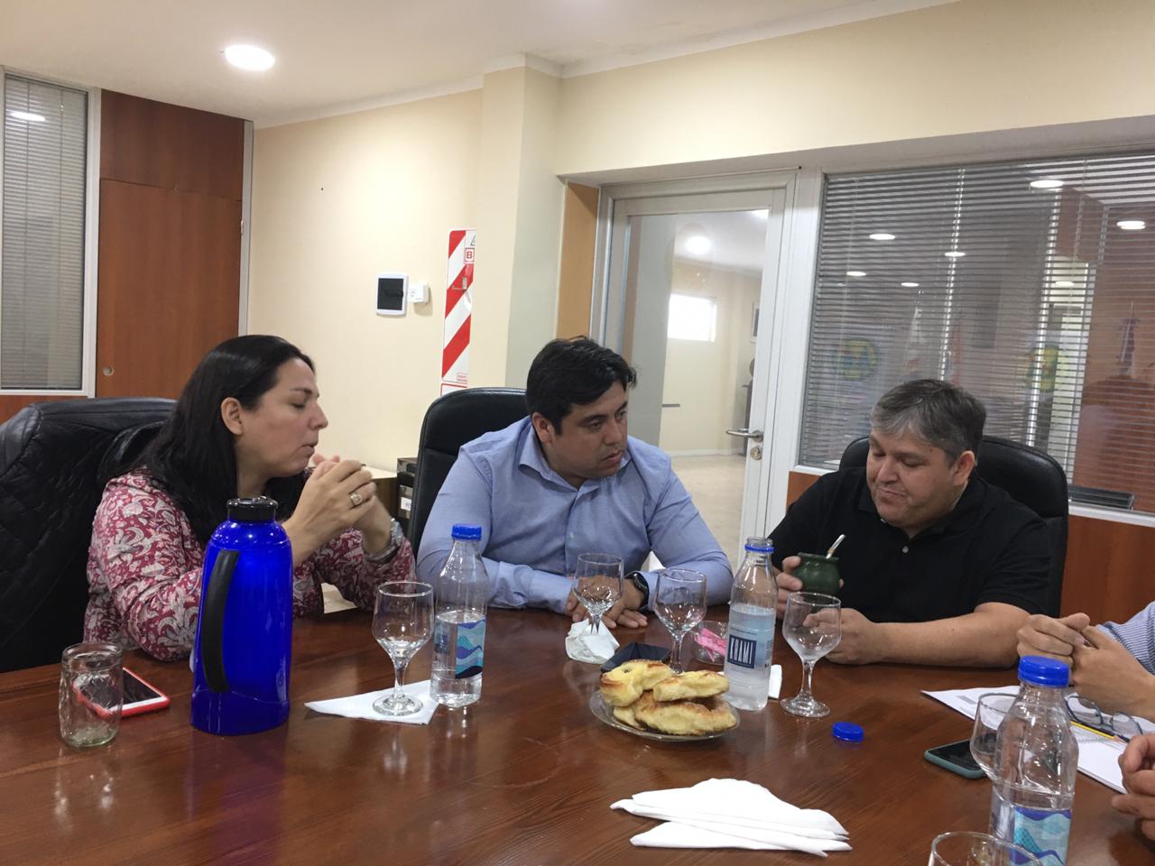 REUNION TOLHUIN COOPERATIVA 2