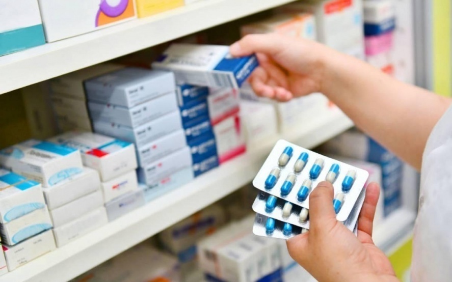 medicamentos