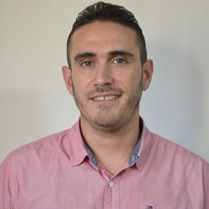 Maxi Ybars