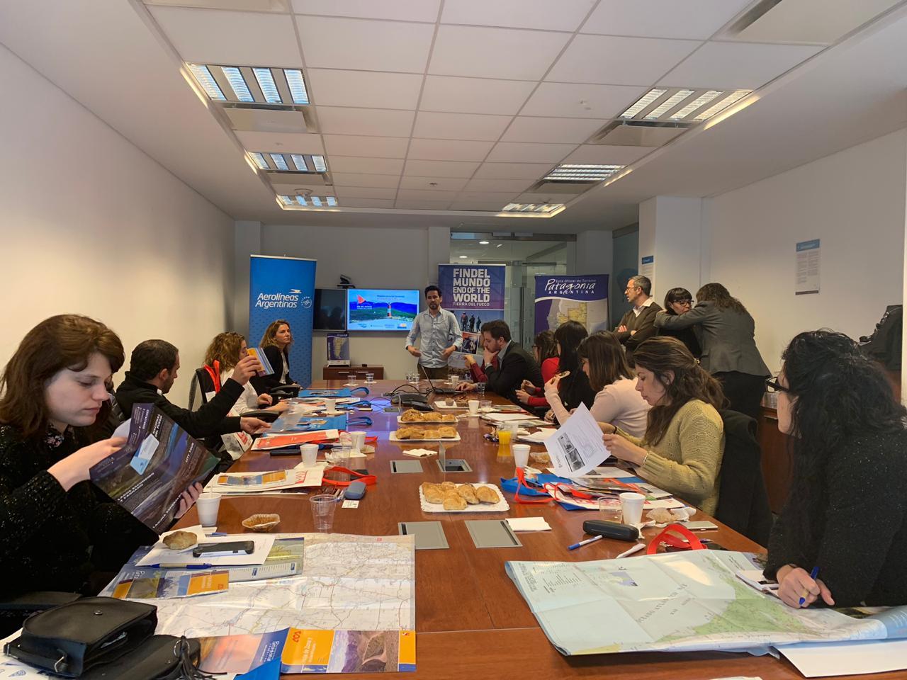 capacitacion