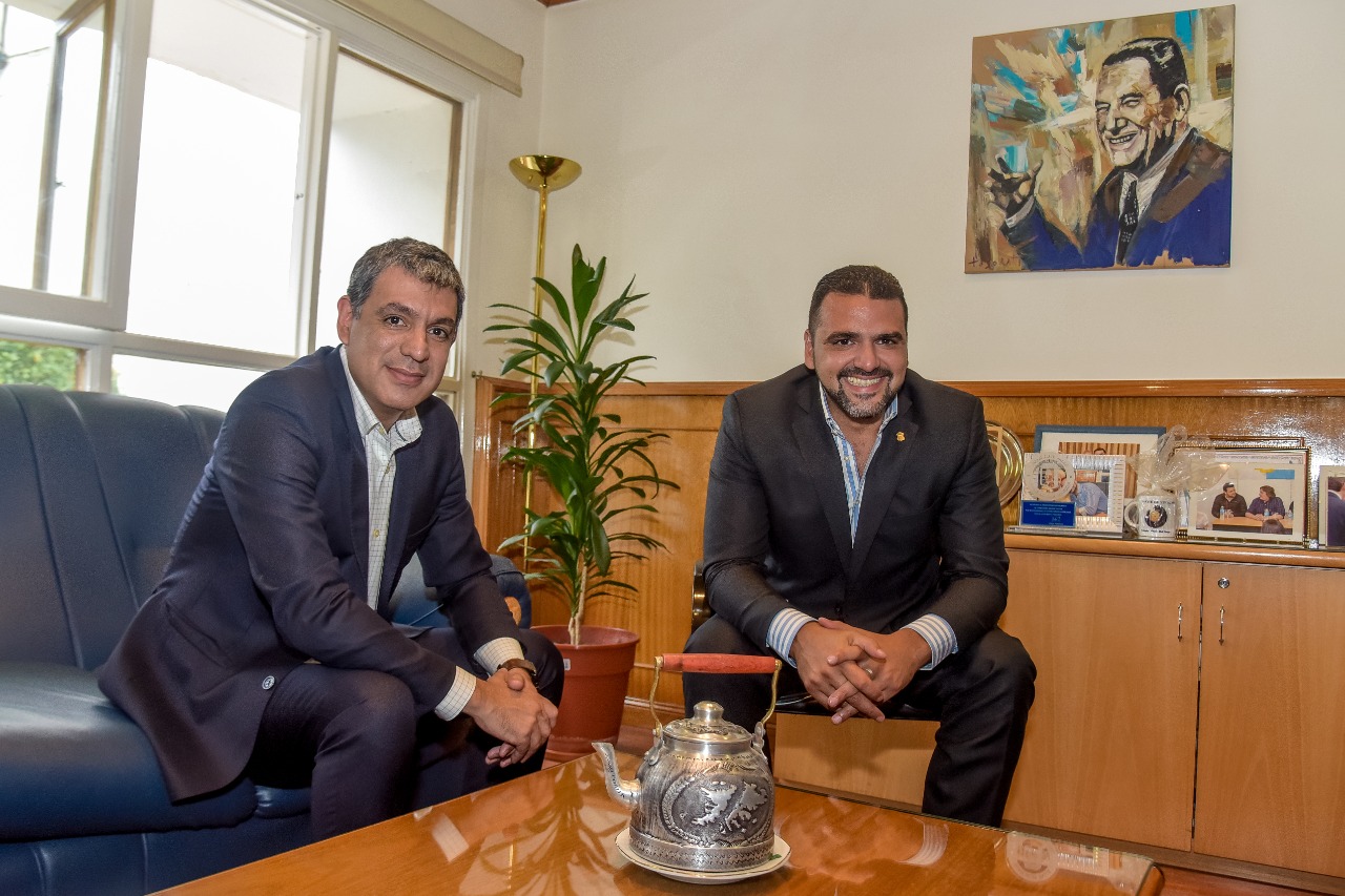 apertura de sesiones