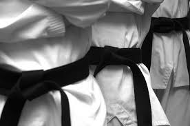 karate
