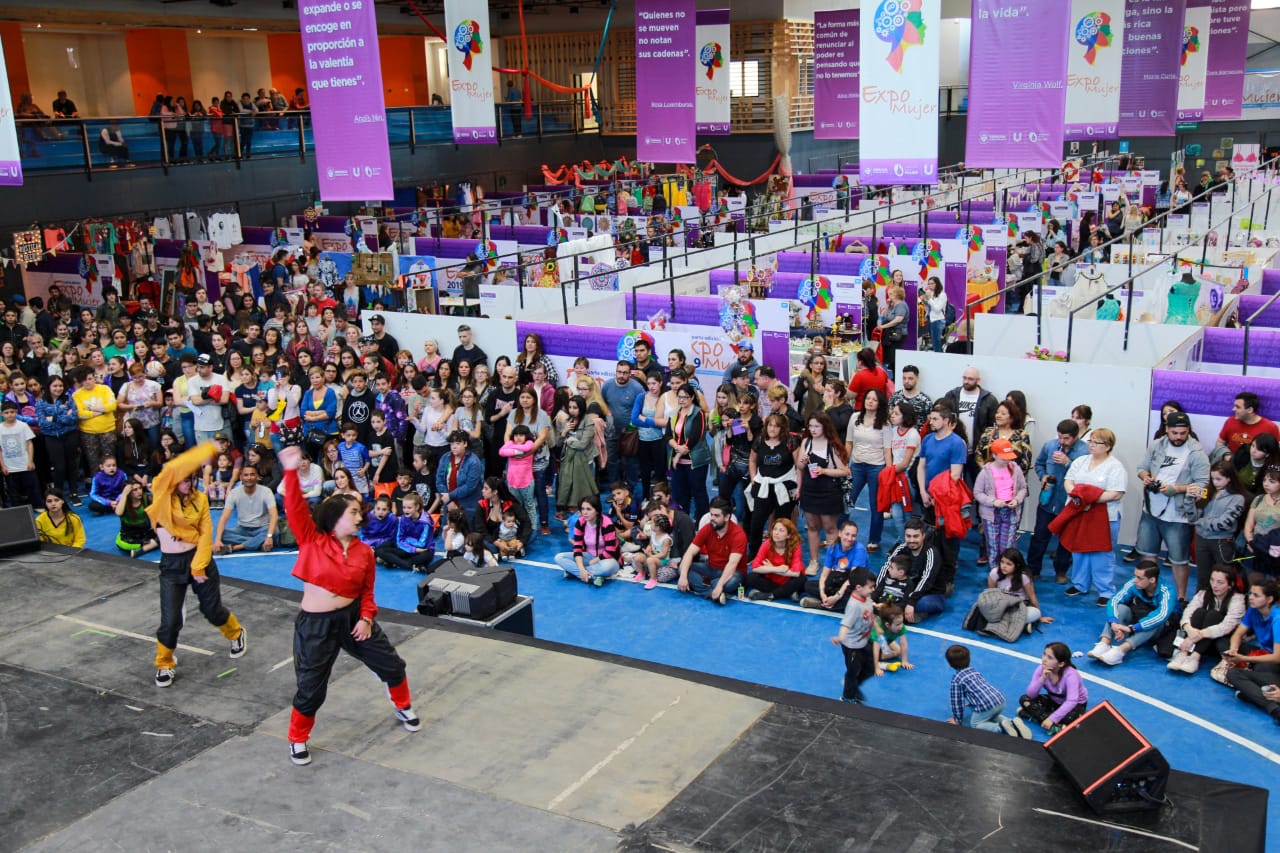 Expo Mujer1