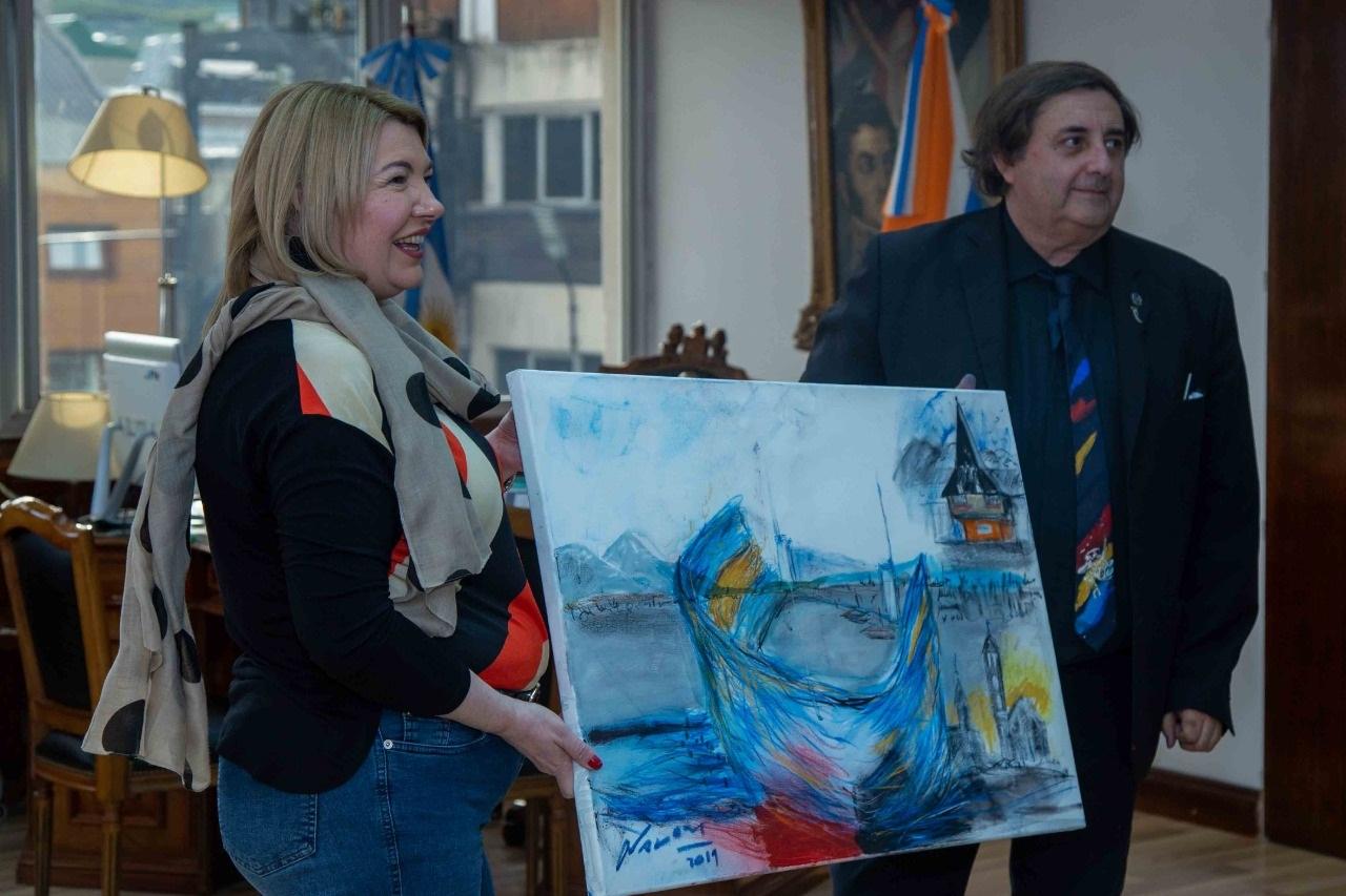pintura