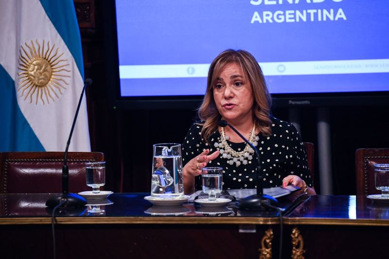 boyadjian comision senado 2018
