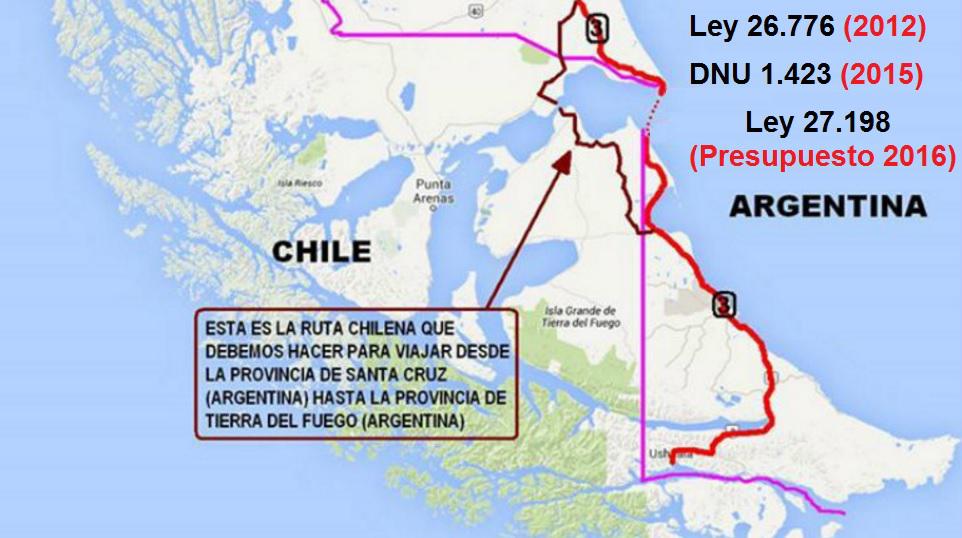 Cruce por Aguas Argentinas Ley DNU Presupuesto